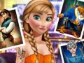 Ойын Anna Tattoo Studio 3