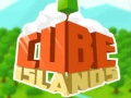 Ойын Cube Islands