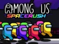 Ойын Among Us Space Rush