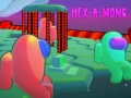 Ойын Hex-A-Mong
