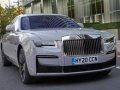 Ойын Rolls-Roycs Ghost Slide