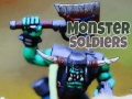 Ойын Monster Soldiers
