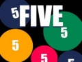 Ойын Five