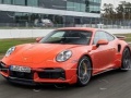 Ойын 2021 Porsche 911 Turbo Puzzle