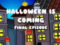Ойын Halloween Is Coming Final Episode