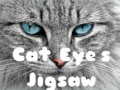 Ойын Cat Eye's Jigsaw