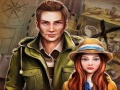 Ойын Treasure from the Past