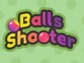 Ойын Balls Shooter