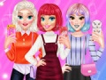 Ойын Princesses Diy Phone Case Design