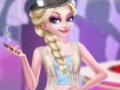 Ойын Elsa First Bad Girl Tryout