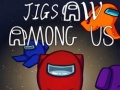 Ойын Among Us Jigsaw 