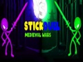 Ойын Stick Duel Medieval Wars
