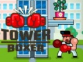 Ойын Tower Boxer