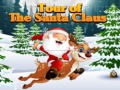 Ойын Tour of The Santa Claus
