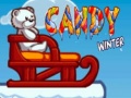 Ойын Candy winter