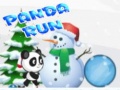 Ойын Panda Run