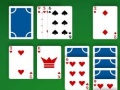 Ойын xLeague Solitaire