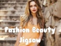 Ойын Fashion Beauty Jigsaw
