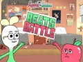 Ойын Apple and Onion Beats Battle