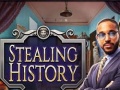 Ойын Stealing history