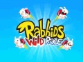 Ойын Rabbids Wild Race
