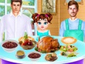 Ойын Baby Taylor Farm Tour 2 Rich Crops