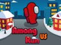 Ойын Among Us Run