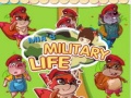 Ойын Mia's Military Life