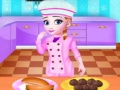 Ойын Emma Chocolate Recipe