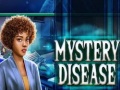 Ойын Mystery Disease