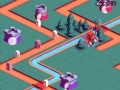 Ойын Sleepy Tower Defense