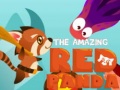 Ойын The Amazing Red Panda
