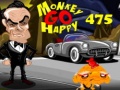 Ойын Monkey Go Happy Stage 475