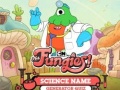 Ойын The Fungies Science Name Generator Quiz