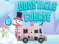 Ойын Oddstacle Course