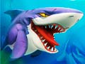 Ойын Hungry Shark Arena