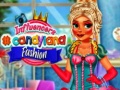 Ойын Influencers #CandyLand Fashion