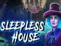 Ойын Sleepless House