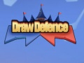 Ойын Draw Defence