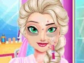 Ойын Ice Princess Beauty Surgery
