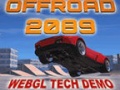 Ойын Offroad 2089