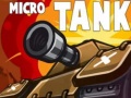 Ойын Micro Tanks