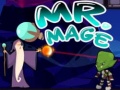 Ойын Mr Mage