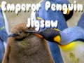 Ойын Emperor Penguin Jigsaw