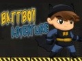 Ойын Battboy Adventure