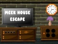 Ойын Meek House Escape