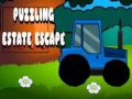 Ойын Puzzling Estate Escape