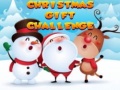 Ойын Christmas Gift Challenge