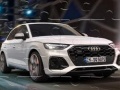 Ойын Audi Q5 TDI Puzzle