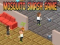 Ойын Mosquito Smash game